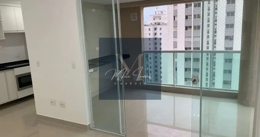 Prédio Novo. Sacada Gourmet. Lazer completo. 02 Dormitórios. 01 Suíte. 01 vaga.