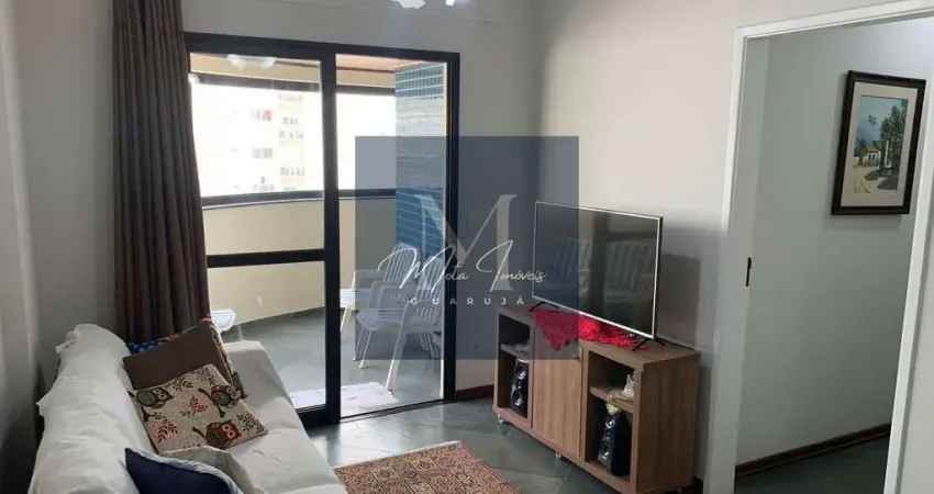 Centro. 01 quadra da praia. lazer. 02 dormitórios. 01 suíte. 02 vagas. vista para o mar