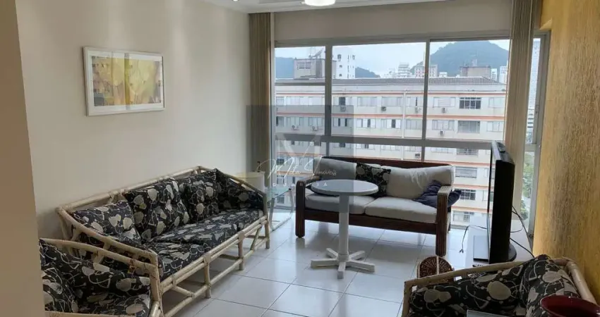 Próximo a praia e do Centro. Lazer Completo. Reformado. 03 Dormitórios (sendo 01 reversível). 01 suíte. 03 banheiros. 02 vagas.