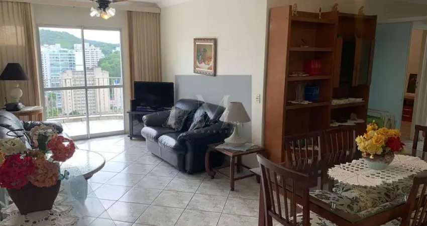 Locação Anual. Pitangueiras. 03 Dormitórios (sendo 01 Reversível). 02 banheiros. 02 vagas. Mobiliado