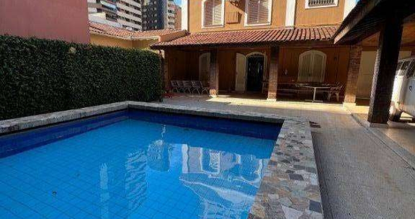 Sobrado à venda, 472 m² por R$ 1.870.000,00 - Centro - Londrina/PR
