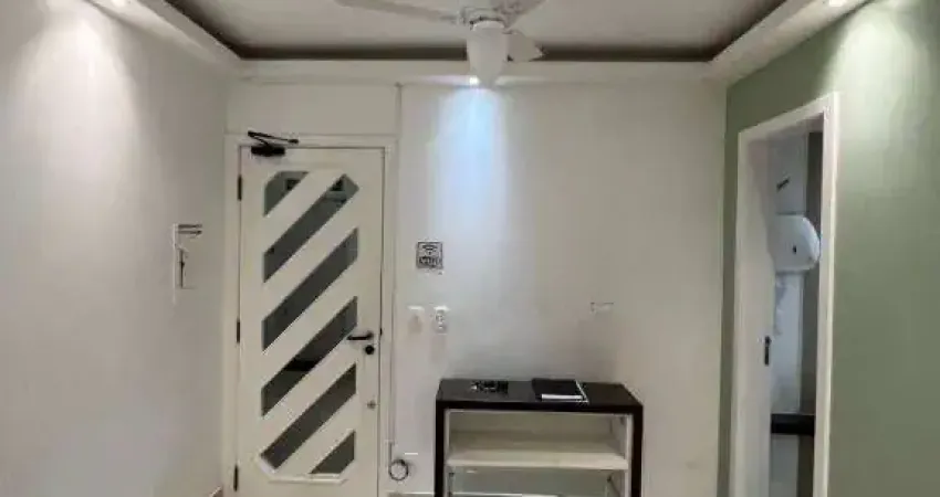 ala Comercial para Locação no Centro de Londrina – Completa e com Estúdio