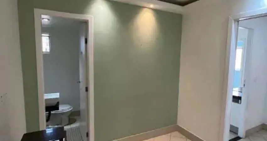 Sala à venda, 51 m² por R$ 250.000,00 - Centro - Londrina/PR
