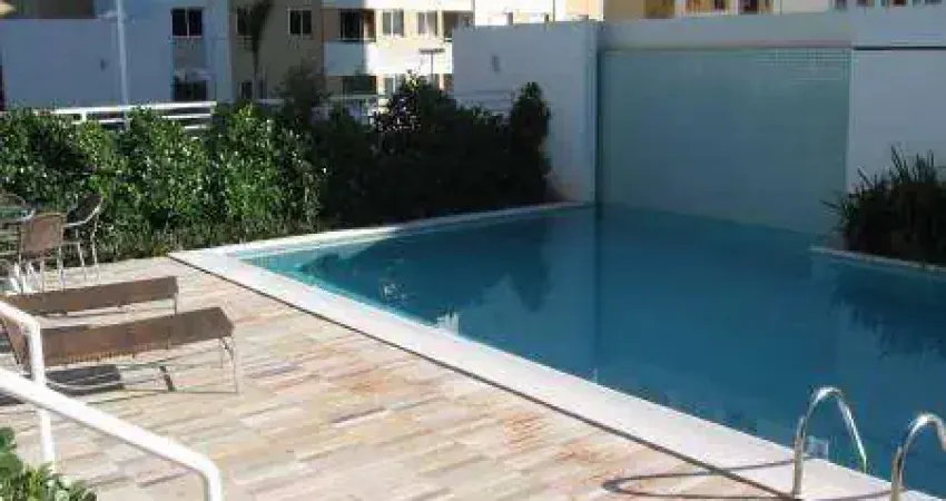 Apartamento com 3 dormitórios à venda, 70 m² por R$ 300.000,00 - Jardim Morumbi - Londrina/PR
