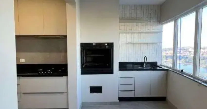 Apartamento com 3 dormitórios à venda, 166 m² por R$ 1.450.000,00 - Jardim Londrilar - Londrina/PR