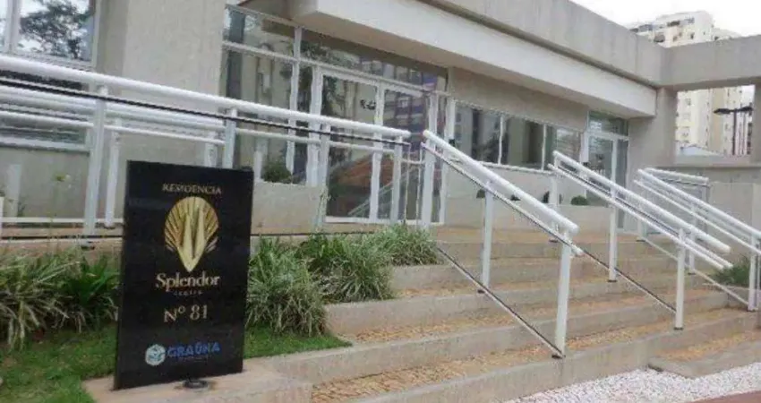 Apartamento com 3 dormitórios à venda, 80 m² por r$ 800.000,00 - centro - londrina/pr