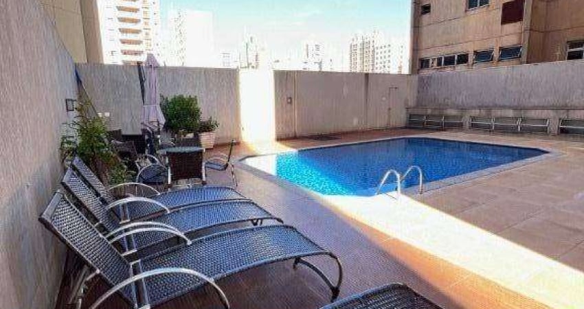 Apartamento com 3 dormitórios à venda, 196 m² por R$ 740.000,00 - Centro - Londrina/PR