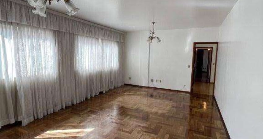 Apartamento com 3 dormitórios à venda, 118 m² por R$ 380.000,00 - Centro - Londrina/PR