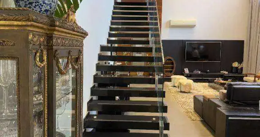Sobrado com 4 dormitórios à venda, 433 m² por R$ 4.850.000,00 - Esperança - Londrina/PR