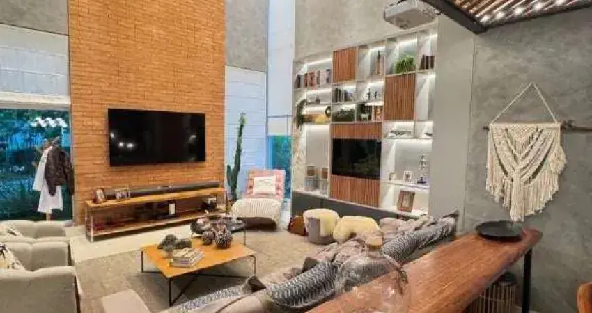 Sobrado com 4 dormitórios para alugar, 400 m² por R$ 18.900,00/mês - Esperança - Londrina/PR