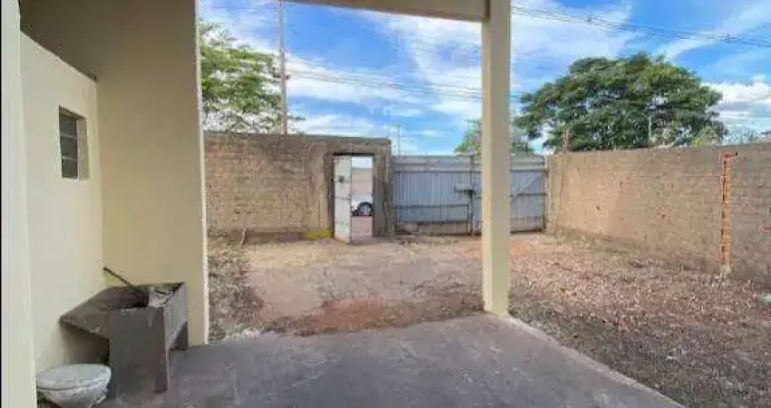 Barracão para alugar, 350 m² por R$ 4.200,00/mês - Indústrias Leves - Londrina/PR