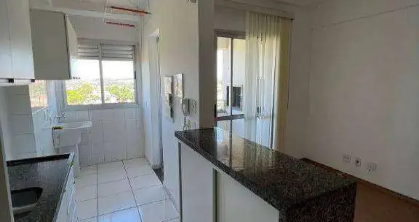 Apartamento com 3 dormitórios para alugar, 69 m² por r$ 2.840,00/mês - terra bonita - londrina/pr