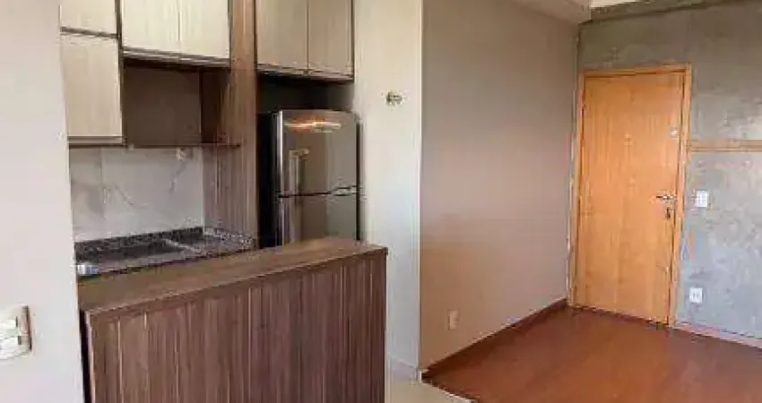 Apartamento com 3 dormitórios para alugar, 70 m² por r$ 3.450/mês - gleba palhano - londrina/pr