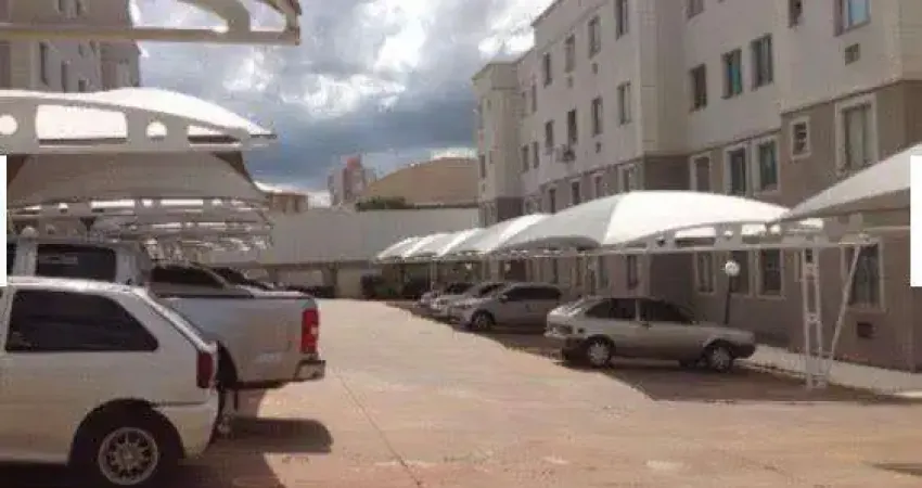 Apartamento com 2 dormitórios à venda, 50 m² por R$ 220.000,00 - Vila Filipin - Londrina/PR