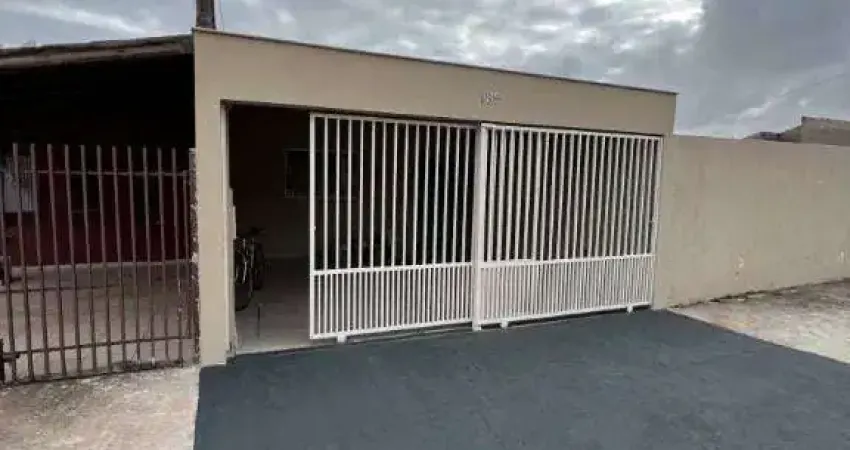 Casa com 3 dormitórios para alugar, 180 m² por r$ 1.730,00/mês - sabará i - londrina/pr