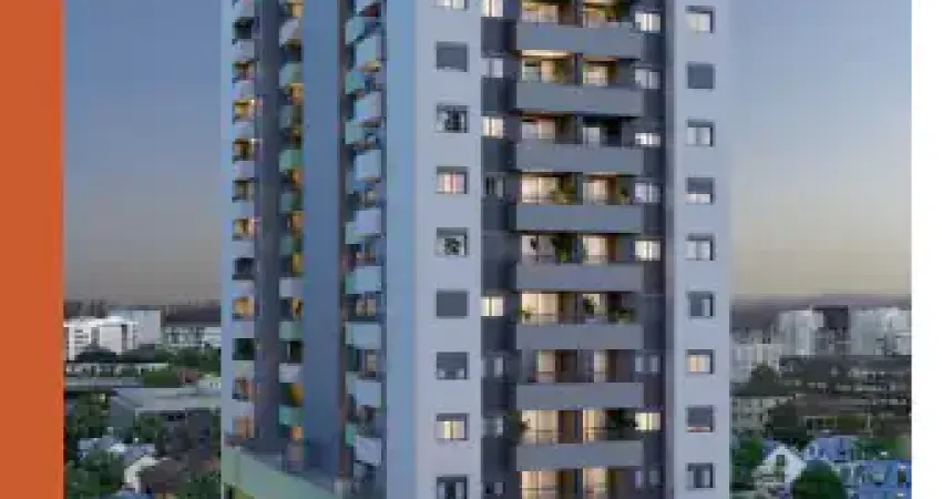 Apartamento com 2 quartos à venda na Rua Alvarenga, 1129, Butantã, São Paulo