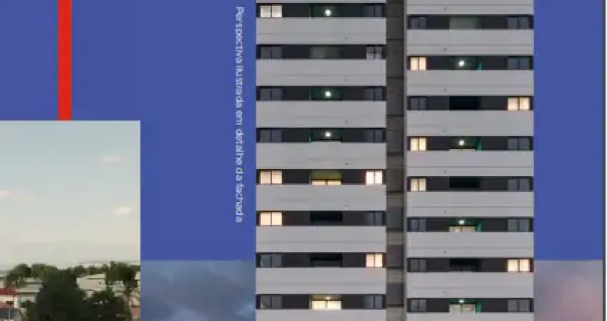 Apartamento com 2 quartos à venda na Rua Guamiúma, 94, Conceição, São Paulo