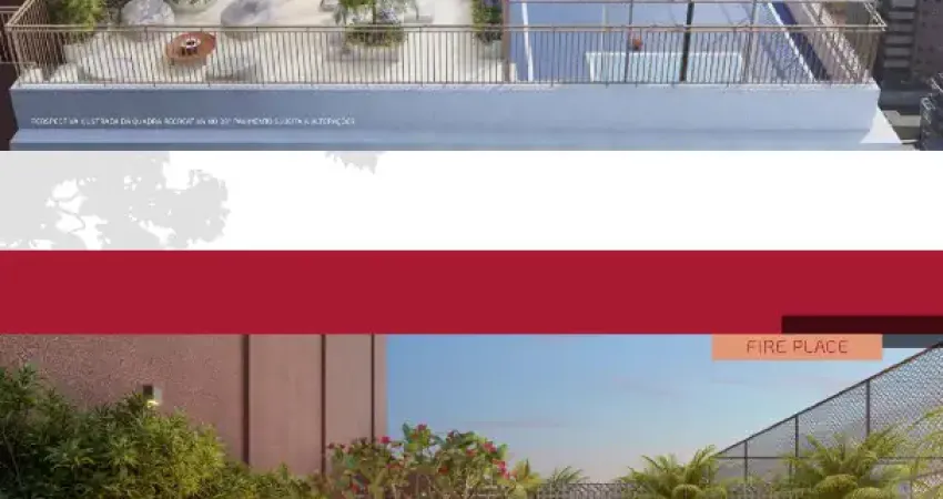 Apartamento com 2 quartos à venda na Liberdade, São Paulo