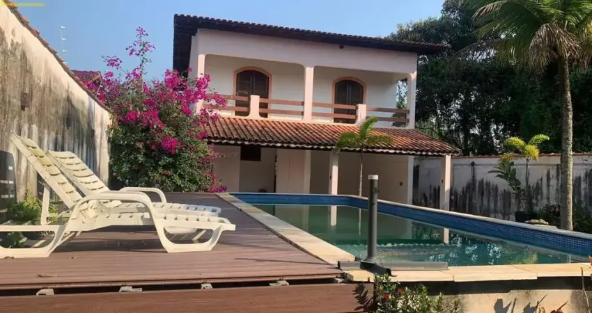 Casa com 3 quartos à venda no Indaia, Bertioga 