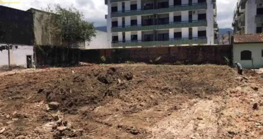 Terreno à venda no Centro, Bertioga 