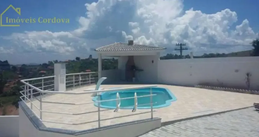 Casa com 4 quartos à venda no Centro, Igaratá 