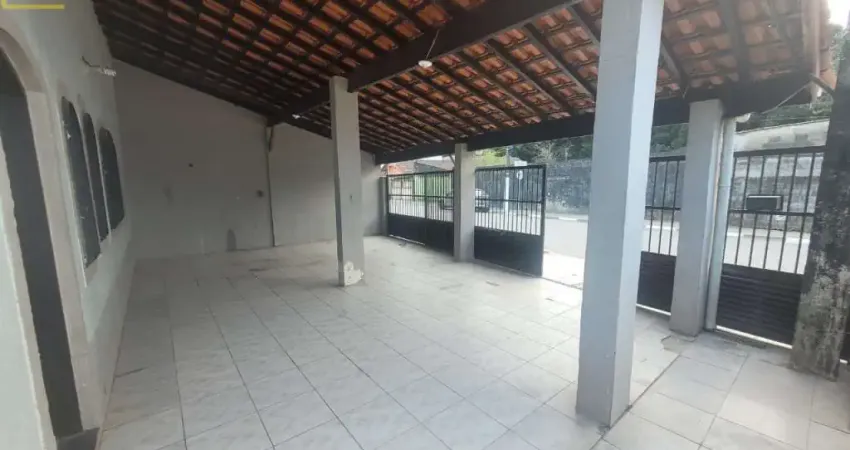 Casa com 3 quartos à venda no Centro, Bertioga 