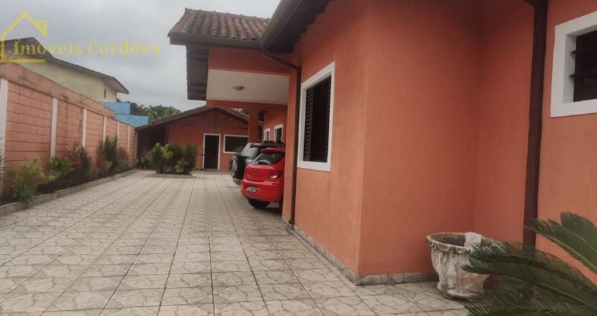 Casa com 3 quartos à venda no Maitinga, Bertioga 