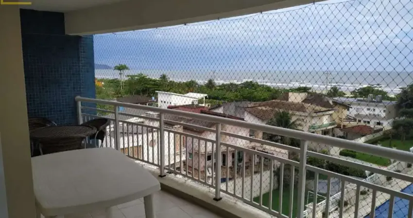 Apartamento com 3 quartos à venda no Centro, Bertioga 