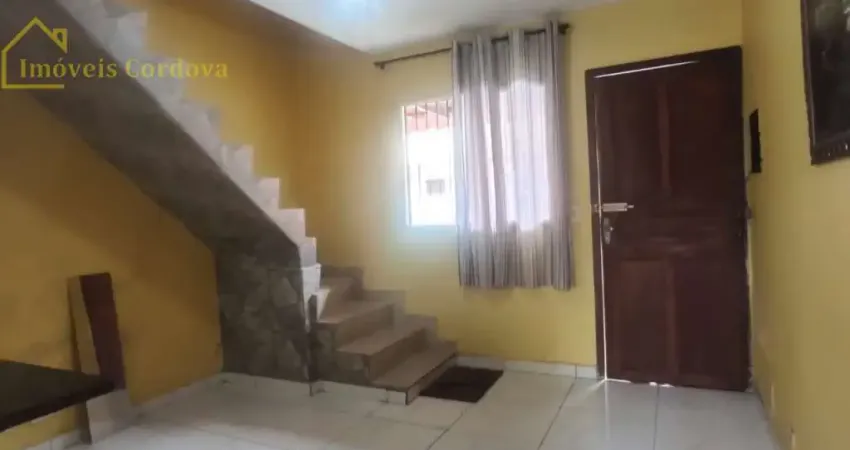 Casa com 2 quartos à venda no Jardim Vicente de Carvalho, Bertioga 