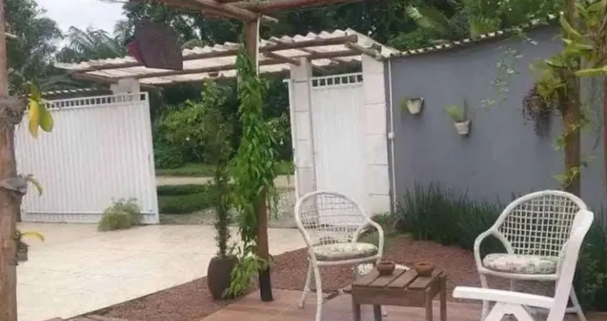 Casa com 2 quartos à venda no Jardim Albatroz, Bertioga 