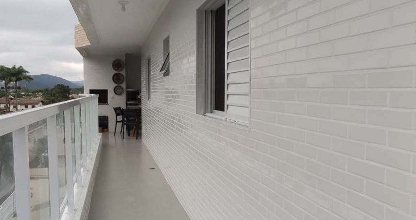 Apartamento com 3 quartos à venda no Centro, Bertioga 