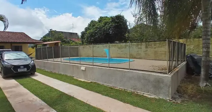 Casa com 2 quartos à venda em Boraceia, Bertioga 