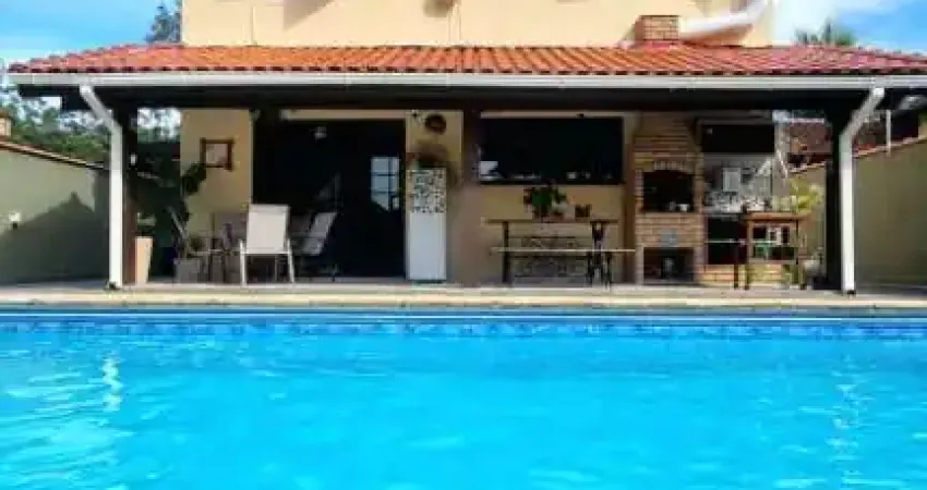 Casa com 5 quartos à venda no São Lourenço, Bertioga 