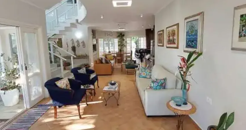 Casa com 4 quartos à venda na Riviera, Bertioga 