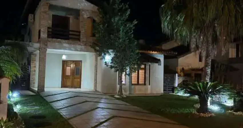 Casa em condomínio fechado com 3 quartos à venda na Morada Praia, Bertioga 