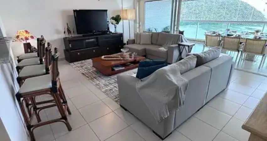 Apartamento com 4 quartos para alugar na Riviera, Bertioga 