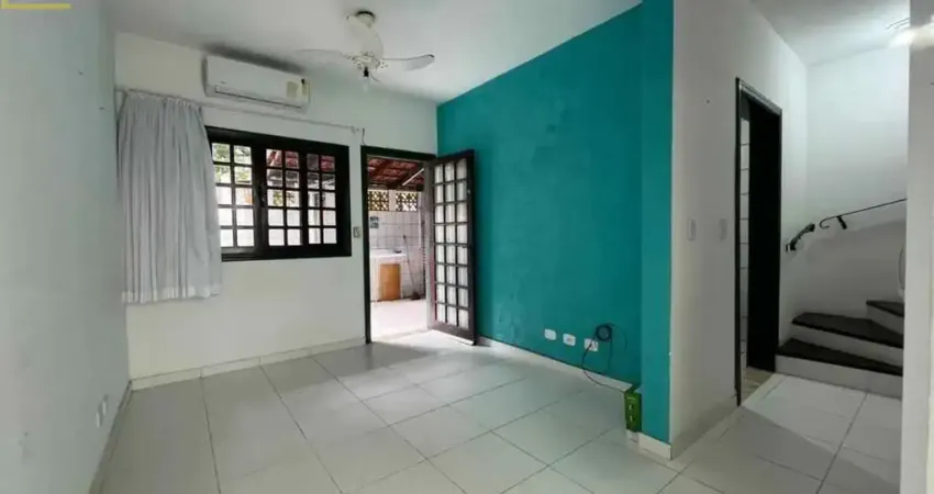 Casa com 2 quartos à venda no Centro, Bertioga 