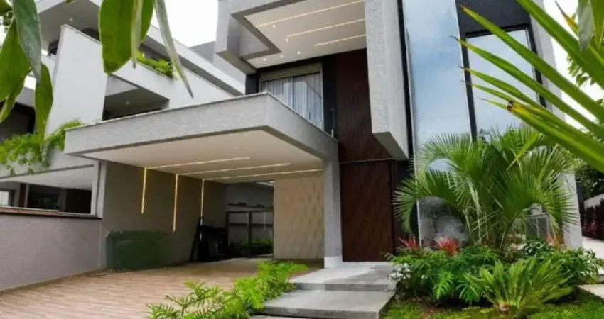 Casa com 6 quartos à venda na Riviera, Bertioga 