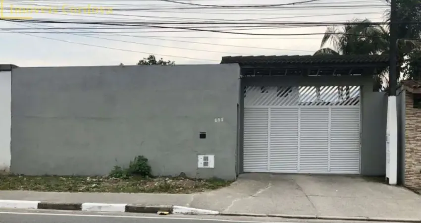 Casa comercial com 2 salas à venda no Jardim Rio da Praia, Bertioga 