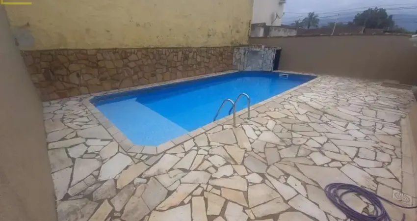 Casa com 2 quartos à venda no Centro, Bertioga 