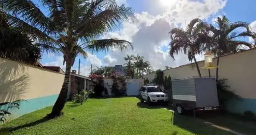 Casa com 2 quartos à venda na Vista Linda, Bertioga 