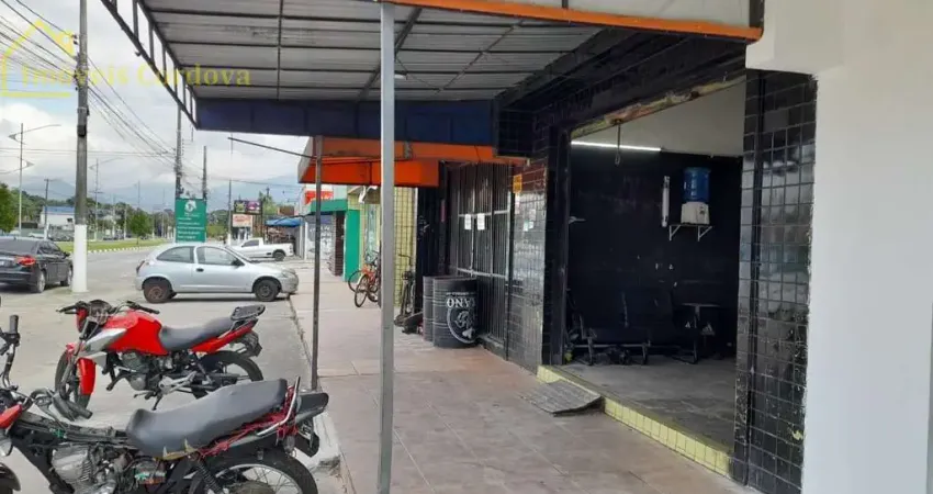 Ponto comercial com 1 sala à venda no Jardim Rio da Praia, Bertioga 