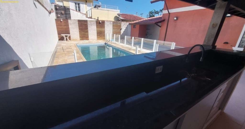 Casa com 3 quartos à venda no Centro, Bertioga 