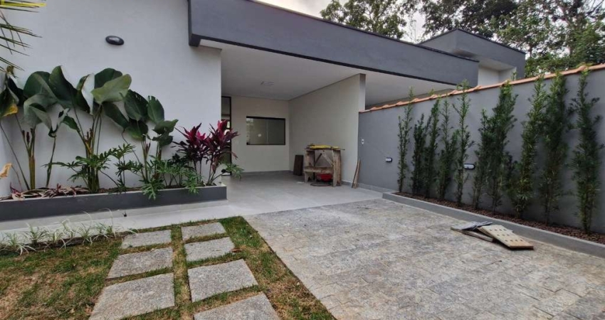 Casa com 3 quartos à venda no Maitinga, Bertioga 