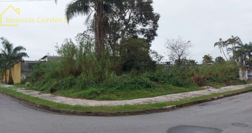 Terreno à venda no Jardim Albatroz, Bertioga 