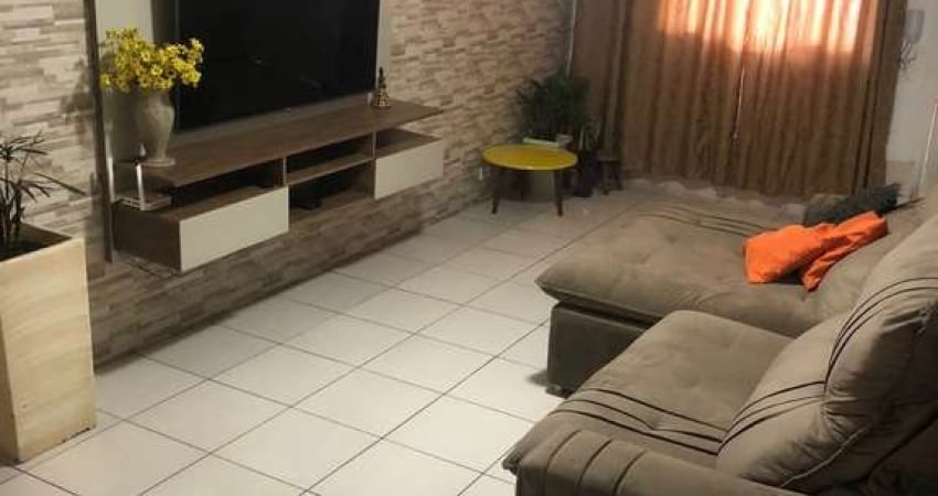 Casa com 2 quartos à venda na Enseada, Guarujá 