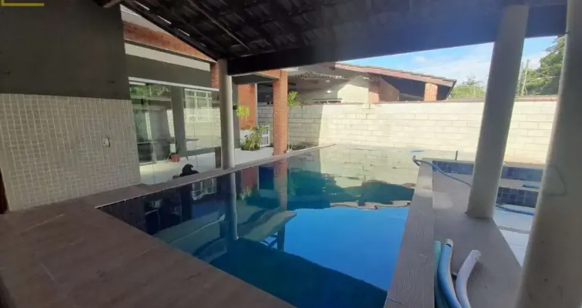 Casa com 4 quartos à venda na Vista Linda, Bertioga 