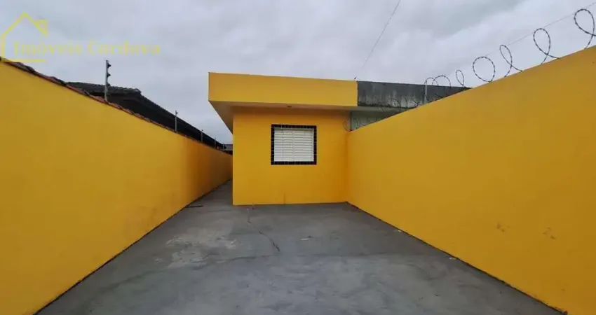 Casa com 2 quartos à venda na Vista Linda, Bertioga 