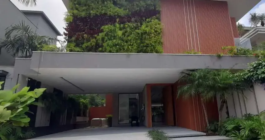 Casa com 6 quartos à venda na Riviera, Bertioga 