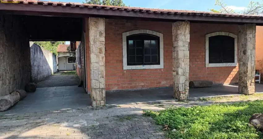 Casa com 3 quartos à venda no Maitinga, Bertioga 